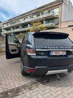 RANGE ROVER, Auto's, Automaat, Euro 5, Beige, Zwart