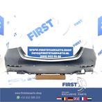W206 AMG BUMPER A2068850703 ACHTERBUMPER 2021-2025 ZWART WIT, Gebruikt, Mercedes-Benz, Ophalen of Verzenden, Achter