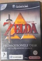 The legend of Zelda Collectors Edition, Games en Spelcomputers, 1 speler, Eén computer, Zo goed als nieuw, Vanaf 7 jaar