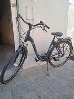 Damesfiets Oxford Buster heel mooie exemplaar!
Wielmaat 28, Ophalen, Zo goed als nieuw, Versnellingen