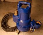 Nieuw en ongebruikt: ksb ama-porter 500 nd - 400v dompelpomp, Tuin en Terras, Waterpompen, Ophalen of Verzenden, Nieuw, Elektrisch