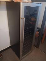 Frigo a vin, Electroménager, Enlèvement, Comme neuf, Sans bac à congélation