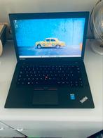 Lenovo laptop, Comme neuf, SSD, 8 GB
