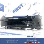 C205 A205 AMG Achterbumper C Klasse coupé cabrio W205 zwart