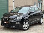 Peugeot 3008 1.5HDi 1Main Cockpit Gps Boite Auto Toit Pano, Automaat, Testrit aan huis, Zwart, Cardoen
