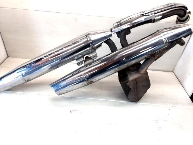 VL1500 1998 - 2000 Suzuki Voorbochten D1-54335, Motoren, Onderdelen | Suzuki