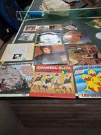 Vinyles, Ophalen of Verzenden, Gebruikt