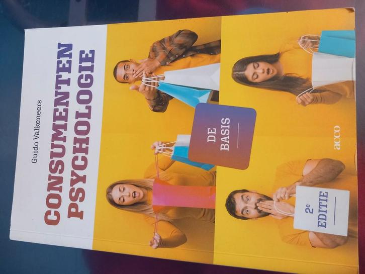 Guido Valkeneers - De Basis, Boeken, Psychologie, Zo goed als nieuw, Ophalen of Verzenden