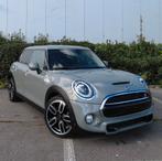 Mini Cooper S, Auto's, Automaat, 1998 cc, 4 cilinders, 5 zetels