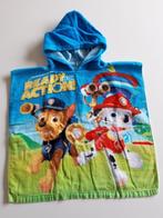 Badponcho "Paw Patrol", One size, Jongen of Meisje, Gebruikt, Ophalen of Verzenden