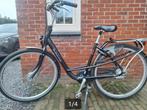 Stadsfiets mama fiets batavus mambo, Fietsen en Brommers, Fietsen | Dames | Damesfietsen, 47 tot 50 cm, Ophalen, Gebruikt, Batavus