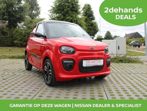 Microcar M.go Must Sun dCi (bj 2022), Diversen, Brommobielen en Scootmobielen, Gebruikt, Ligier