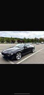 BMW 630ci cabriolet 3.0 2007 152.000 km full, Auto's, Particulier, Te koop, Cabriolet