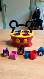 Vormenstoof Mickey Mouse, Kinderen en Baby's, Ophalen, Zo goed als nieuw