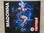 Madonna: Rebel Heart Tour - cd + dvd, Ophalen of Verzenden, Zo goed als nieuw
