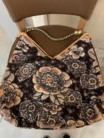 handtas 40/36, Handtassen en Accessoires, Tassen | Damestassen, Ophalen of Verzenden, Zo goed als nieuw, Overige kleuren, Handtas