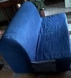 zetel, Ophalen, Zie foto's, 150 tot 200 cm, Tweepersoons