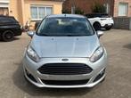 Ford Fiesta 1.5TDCI Euro 5b Airco - Gekeurd voor verkoop, Euro 5, Stof, 1498 cc, 4 cilinders