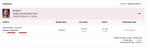 Ticket staanplaats Beyoncé Parijs - 22/6, Tickets en Kaartjes, Eén persoon, Juni
