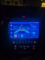 Navigatie VW Golf VII 7 2013-2017 10.1 Inch Android 15, Autos : Divers, Autoradios, Enlèvement, Comme neuf