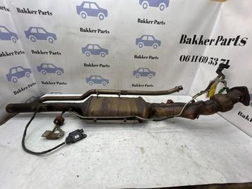 Roetfilter van een Landrover Evoque beschikbaar voor biedingen