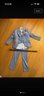 Communie kostuum GYMP, Ophalen, Zo goed als nieuw, Broek