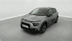 Citroën C3 1.2i PureTech Shine NAVI / FULL LED / CARPLAY, Start-stop-systeem, Stof, Gebruikt, 1199 cc