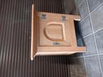Bijzetkast pas gestraald, Huis en Inrichting, Woonaccessoires | Kisten, Ophalen, Zo goed als nieuw
