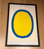 Genummerde en gesigneerde litho Bram Bogart, Antiek en Kunst, Ophalen of Verzenden