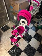 Tricycles enfant complet, Vélos & Vélomoteurs, Enlèvement ou Envoi, Comme neuf, Siège réglable