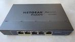 Netgear GS105PE, Ophalen, Zo goed als nieuw