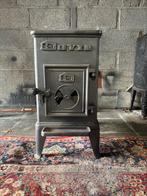 Kachel dovre 600, Huis en Inrichting, Kachels, Ophalen, Gebruikt, Vrijstaand, Hout