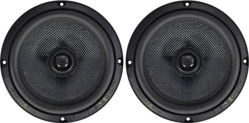 Audio System RXC165 EVO 3 Coaxial speaker 165mm/16.5cm, Auto diversen, Autospeakers, Nieuw, Ophalen of Verzenden