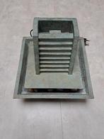 Watervalletje voor binnen, inclusief pompje., Enlèvement, Utilisé