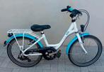 Meisjesfiets BNB Flowerkid alu 20inch 7speed NWP 379€ 🚴‍♂️, Ophalen, Zo goed als nieuw, Oxford Sparta Batavus Norta gazelle Granville Sparta cube trek