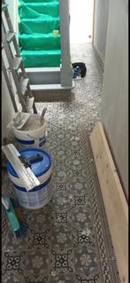 Werk man renovatie dak schilderen tuin isolatie, Vacatures