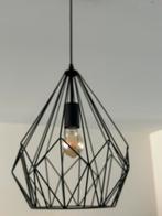 Hanglampen, Ophalen, Zo goed als nieuw