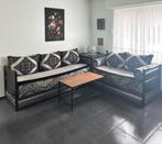 Marokkaanse zetels, Huis en Inrichting, Ophalen, Gebruikt