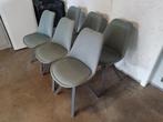 6 prachtige eetkamerstoelen, Huis en Inrichting, Ophalen, Zo goed als nieuw
