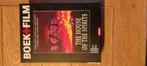 Boek + dvd collectie Humo The house of the spirits, Ophalen of Verzenden, Gelezen