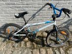 Bmx 20 inch, Fietsen en Brommers, Fietsen | Crossfietsen en BMX, Ophalen, Gebruikt, 20 tot 24 inch, Voetsteunen