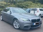 Bmw F10 520D // Pack 550d // Prête a Immatriculer //, Auto's, BMW, Euro 5, Zwart, USB, 5 deurs