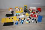 Oude lego blokken , varia en niet compleet. 0,480 kg, Kinderen en Baby's, Ophalen of Verzenden, Gebruikt, Lego