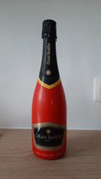 Cava Belgium Limited FOOTBALL Edition, Ophalen of Verzenden, Nieuw