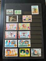postzegels Liberia, Postzegels en Munten, Postzegels | Volle albums en Verzamelingen, Ophalen of Verzenden