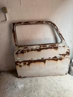 Deur ford anglia, Motoren, Ophalen