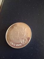Zilver 10  euro munt 2004, Postzegels en Munten, Ophalen of Verzenden