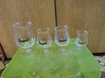 Set Duvel glazen, Ophalen, Zo goed als nieuw, Bierglas