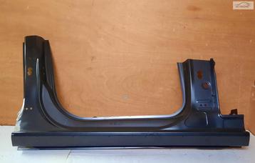 Dorpel A-stijl rechts Audi A4 B8 2007-2015 8H9809848 beschikbaar voor biedingen