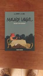 BD Malaise Vagal tout pour de faire remarquer !, Livres, Une BD, Enlèvement ou Envoi, Neuf, Jannin